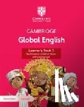 Schottman, Elly, Harper, Kathryn, Linse, Caroline - Cambridge Global English Learner's Book 3 with Digital Access (1 Year): For Cambridge Primary English as a Second Language [With Access Code]