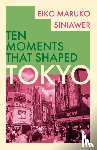 Siniawer, Eiko Maruko (Williams College - Tokyo