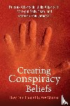 Albarracin, Dolores (University of Illinois, Albarracin, Julia (Western Illinois University), Chan, Man-pui Sally (University of Illinois, Jamieson, Kathleen Hall (University of Pennsylvania) - Creating Conspiracy Beliefs