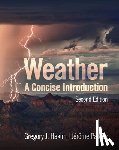 Hakim, Gregory J. (University of Washington), Patoux, Jerome - Weather