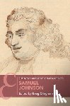  - The New Cambridge Companion to Samuel Johnson