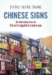 Zhang, Zheng-sheng (San Diego State University) - Chinese Signs