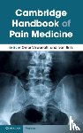  - Cambridge Handbook of Pain Medicine