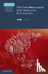 Hsieh, Pasha L. (Singapore Management University) - New Asian Regionalism in International Economic Law