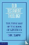 Scarlata, Mark W. (St. Mellitus College - The Theology of the Book of Leviticus