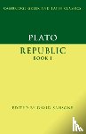  - Plato: Republic Book I