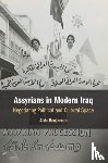 Benjamen, Alda (University of California - Assyrians in Modern Iraq