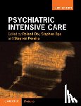  - Psychiatric Intensive Care