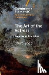Engel, Laura (Duquesne University - The Art of the Actress