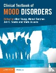  - Clinical Textbook of Mood Disorders