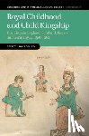 Ward, Emily Joan (University of Edinburgh) - Royal Childhood and Child Kingship