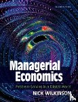 Wilkinson, Nick - Managerial Economics