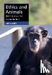 Gruen, Lori (Wesleyan University - Ethics and Animals