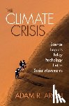 Aron, Adam (University of California - The Climate Crisis