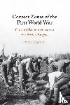 Maguire, Anna (Queen Mary University of London) - Contact Zones of the First World War