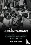 Damousi, Joy (Australian Catholic University - The Humanitarians