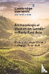 Wu, Mandy Jui-man (Hanover College, Linduff, Katheryn M. (University of Pittsburgh) - Archaeological Studies on Gender in Early East Asia