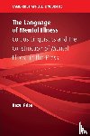 Price, Hazel (University of Salford) - The Language of Mental Illness
