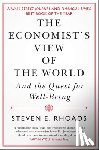 Rhoads, Steven E. (University of Virginia) - The Economist's View of the World
