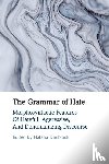  - The Grammar of Hate