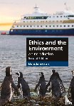 Jamieson, Dale (New York University) - Ethics and the Environment