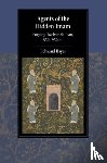Hayes, Edmund (Radboud Universiteit Nijmegen) - Agents of the Hidden Imam