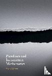 Weber, Zach (University of Otago - Paradoxes and Inconsistent Mathematics