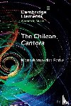 Batlle, Maria Bernardita (King’s College London) - The Chilean Cantora