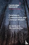Beall, Jc (University of Notre Dame), DeVito, Michael (University of Birmingham) - Entailment, Contradiction, and Christian Theism