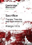 Kitts, Margo (Hawaii Pacific University) - Sacrifice