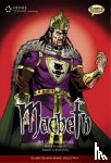 Classical Comics - Macbeth: Workbook