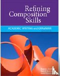 Smalley, Regina, Ruetten, Mary (University of New Orleans), Kozyrev, Joann (U.C. Santa Barbara) - Refining Composition Skills