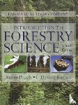 Burton, L. Devere - Lab Manual for Burton's Introduction to Forestry Science, 3rd