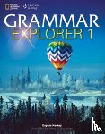 Mackey, Daphne - Grammar Explorer 1