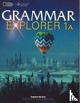  - Grammar Explorer 1: Split Edition A