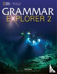 Carne, Paul - Grammar Explorer 2