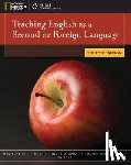Celce-Murcia, Marianne (University of California, Brinton, Donna M. (UCLA), Snow, Marguerite Ann (UCLA) - Teaching English as a Second or Foreign Language