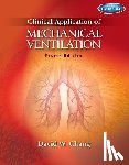 Chang, David W. - Clinical Application of Mechanical Ventilation