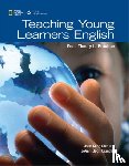 Shin, Joan, Crandall, JoAnn - Teaching Young Learners English