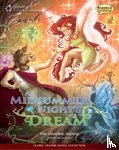 Classical Comics - A Midsummer Night's Dream
