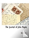 Mayne, John - The Journal of John Mayne