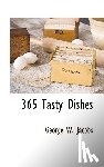 Jacobs, George W - 365 Tasty Dishes