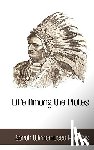 Hopkins, Sarah Winnemucca - Life Among the Piutes