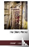 White, Stewart Eward - The Silent Places