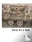 Frazier, S M - Secrets of the Rocks