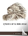 Wilson, Gilbert Livingstone - Agriculture of the Hidatas Indians