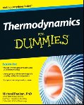 Pauken, Michael - Thermodynamics For Dummies