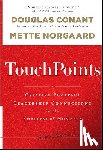 Conant, Douglas (Campbell Soup Company), Norgaard, Mette - TouchPoints