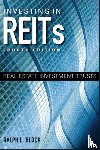 Block, Ralph L. - Investing in REITs