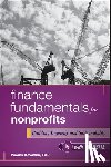 Bowman, Woods - Finance Fundamentals for Nonprofits, with Website